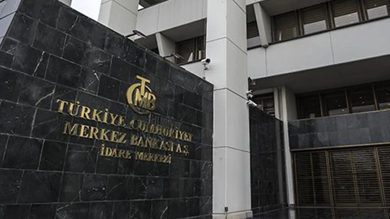 Son dakika: Merkez Bankası'ndan yeni hamle
