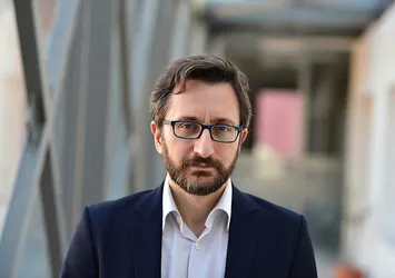 Fahrettin Altun: Sayı 15 bine çok yaklaştı