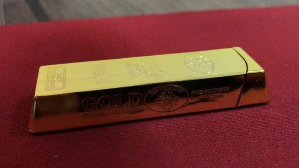 Cezaevinden izinli olarak çıktı! Çakmağı altın diye sattı - 4