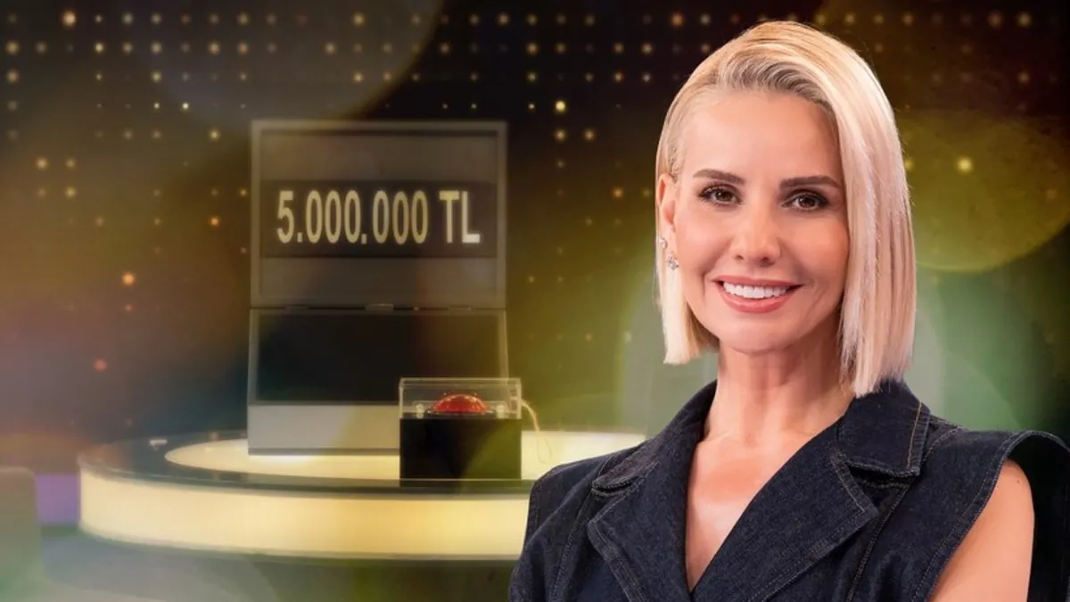 Türkiye’nin gözü bu akşam ATV’de: Esra Erol'la Var Mısın Yok Musun başlıyor