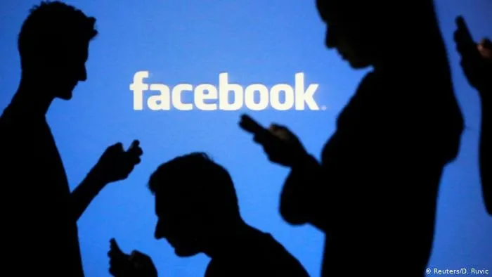 Son dakika: Kişisel Verileri Koruma Kurulu harekete geçti! Facebook hakkında resen inceleme başlatıldı - 1