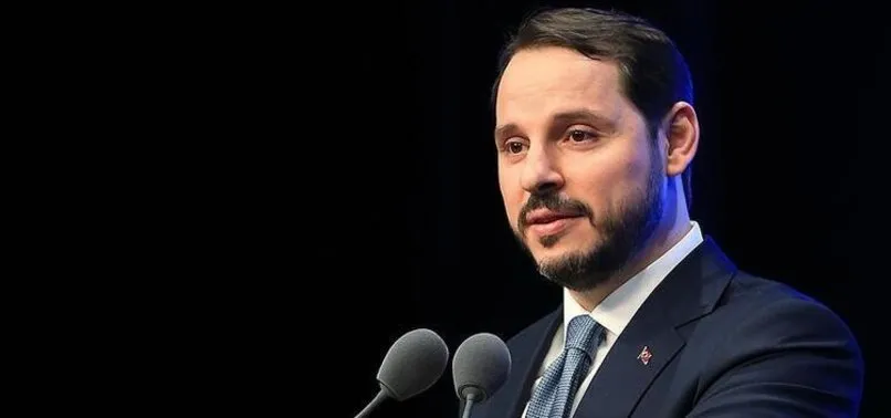 Bakan Berat Albayrak: Bu kalleşliğin hesabını milletçe soracağız