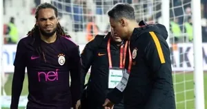 Denayer 2 ay kadroda yok
