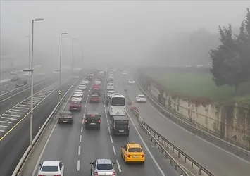 Araç sürücüleri dikkat | Meteorolojiden İstanbul ve Türkiye'nin büyük kesimi için SON DAKİKA uyarısı! Şehri kaplayacak