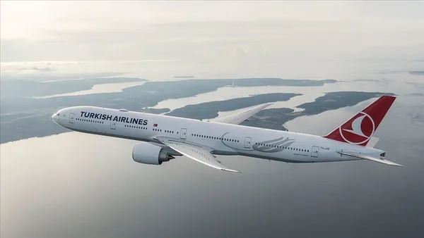 THY ve İGA’dan Star Alliance Biometrics geçiş sistemi adımı!