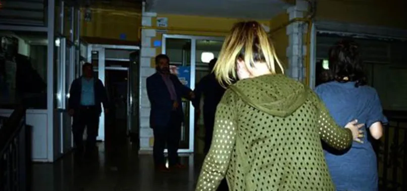 İstanbul'da 5 gün önce kaybolan 3 çocuk Tokat'ta bulundu