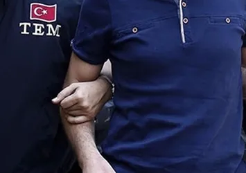 20 işadamına FETÖ'den gözaltı