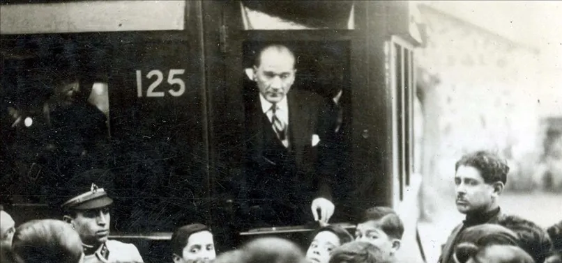 10 KASIM ŞİİRLERİ | 2, 4, 6, 8 kıtalık 10 Kasım Atatürk'ü Anma Günü ile ilgili şiirler! En güzel ve duygusal 10 Kasım şiirleri!