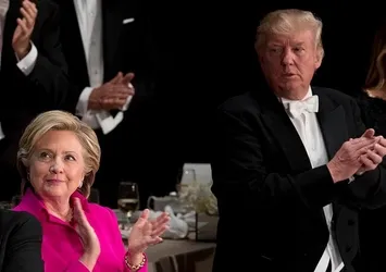 Trump, başkanlık yarışında kan kaybediyor