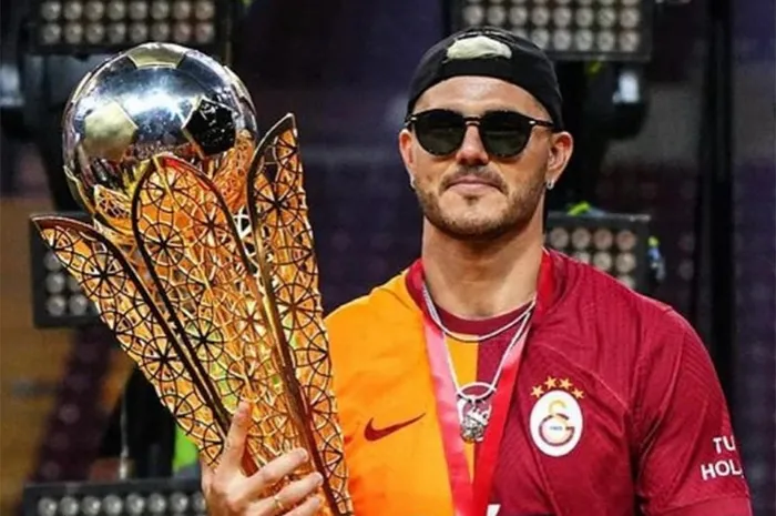 Galatasaray’a bomba teklif! Mauro Icardi’ye servet ödemeye hazırlar