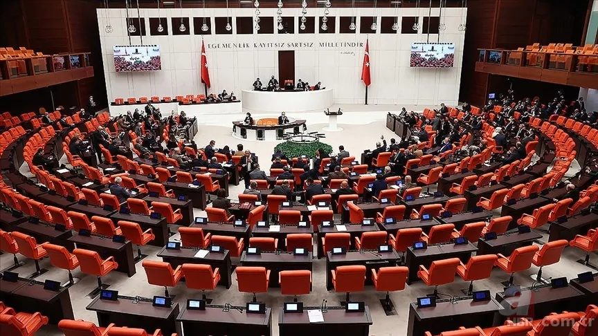 Sosyal Medya Yasası nedir! Sosyal Medya Yasası ile neler değişecek? Dezenformasyonla Mücadele Yasası meclisten geçti mi? 14