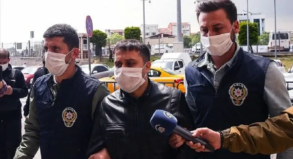 Hrant Dink Vakfı'nı tehdit etmişlerdi! Mahkeme serbest bıraktı - 1