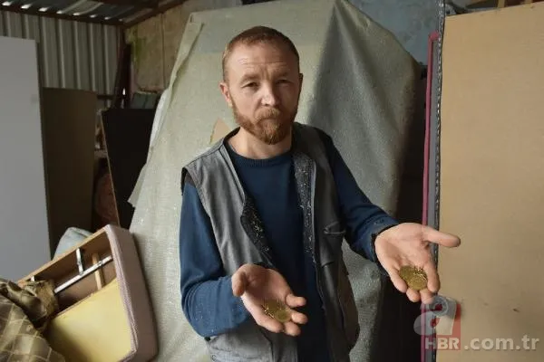 Batan geminin hazinesi 350 yıl sonra ortaya çıktı! İçindekilere paha biçmek mümkün değil 11