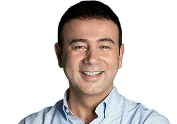 Beşiktaş Belediyesi'nin 13 milyonluk vurgununun izi sürüldü!