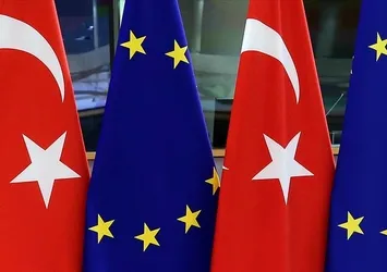 Türkiye-AB ekonomik iş birliği güçleniyor