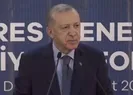 Başkan Erdoğandan flaş açıklamalar
