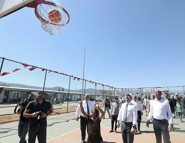 Sanayi ve Teknoloji Bakanı Mehmet Fatih Kacır’dan KOBİ’lere müjde! 450 milyon dolarlık destek geliyor