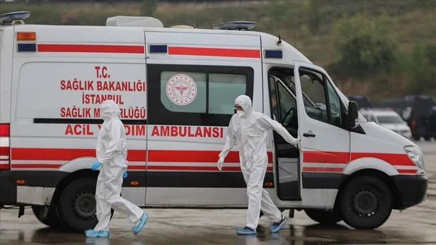 Son dakika: Bu hafta sınav var mı? 4-5 Temmuz hafta sonu sokağa çıkma yasağı olacak mı? - 2