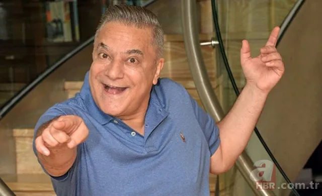 Mehmet Ali Erbil sağlık durumu nasıl? Hastaneye mi kaldırıldı? Mehmet Ali Erbil kimdir, kaç yaşında, nereli? Hastalığı nedir? 9