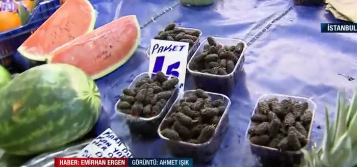 Pazar tezgahlarında bahar bereketi! Hangi sebze-meyve ne kadar? - 4