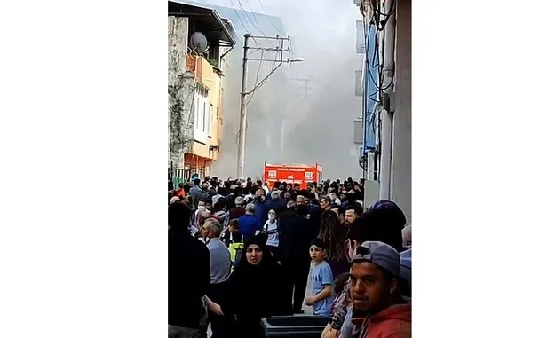 Bursa uçak kazası ne zaman, nerede oldu? 25 Nisan Bursa’da düşen eğitim uçağı modeli nedir? SON DAKİKA HABERLER