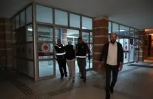 Hamile eşini öldüren zanlı tutuklandı!