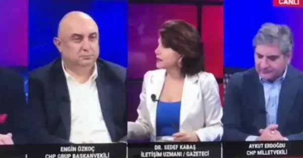 Son dakika | Başkan Erdoğan’a skandal hakaret! Sedef Kabaş tutuklandı