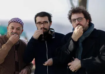 TRT dizisi ‘Tutunamayanlar’ın ismi değişti