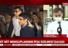 MİT şehidinin ifşa edilmesi skandalında flaş gelişme! ODA TVciler Barış Pehlivan ve Barış Terkoğlu için hesap vakti