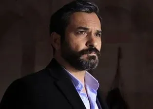 Hercai'nin Cihan Şadoğlu'su Serdar Özer'in eşi bakın kim çıktı!