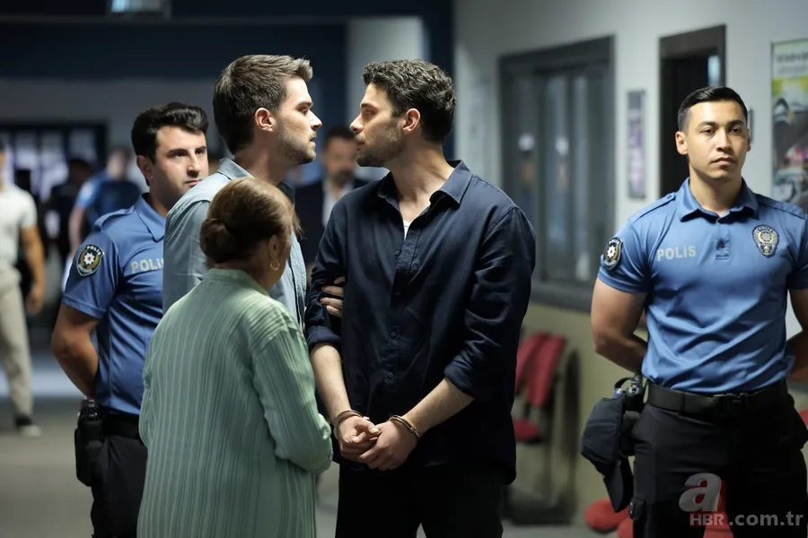 Gözleri KaraDeniz yine nefes kesecek! Azil'den yürek burkan itiraf... 7