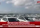 İBBden kara propaganda!