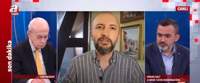 Sabah ve A Haber’i susturma operasyonu! Alman polisi Türk gazetecilerin evlerine baskın düzenledi