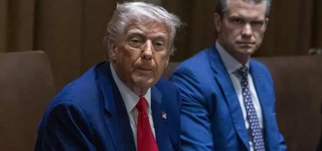 Trump’ın akıl sağlığı gündem oldu: Beyaz Saray doktoru açıkladı!