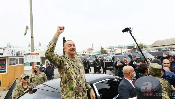 SON DAKİKA | Hollanda parlamentosundan Azerbaycan Cumhurbaşkanı Aliyev hakkında skandal karar