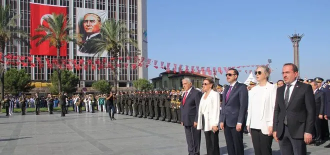 CHP’li vekiller İzmir’de 30 Ağustos törenlerine neden katılmadı?