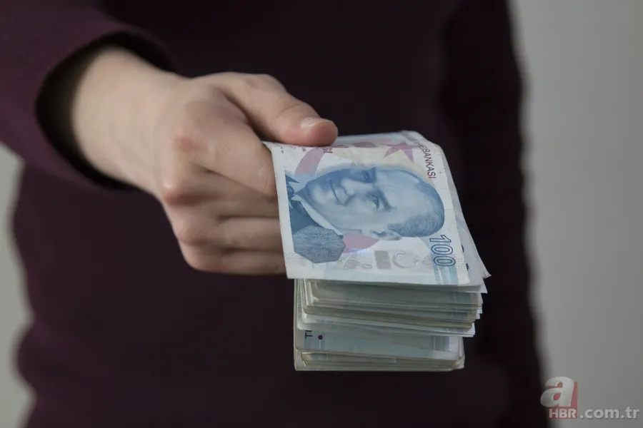 %30 zamlı maaş hesaplama: SSK, Bağ-Kur emekli ve memur maaşı ne kadar oldu? Kim ne kadar alacak? 4A, 4B, 4C 2023 Ocak zammı! 8