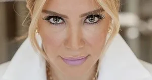 Işıl Reçber ameliyat oldu