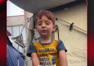 ENKAZLARIN ARASINDA TÜRKÇE UMUT