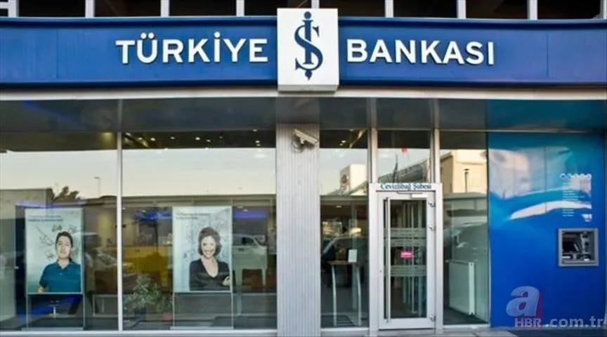 Son dakika: İş Bankası kredi borcu ertelendi mi? İş Bankası kredi kartı ve kredi borçları ertelendi mi? 7