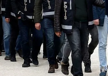 Adana'da DEAŞ operasyonu! 8 şüpheli gözaltında