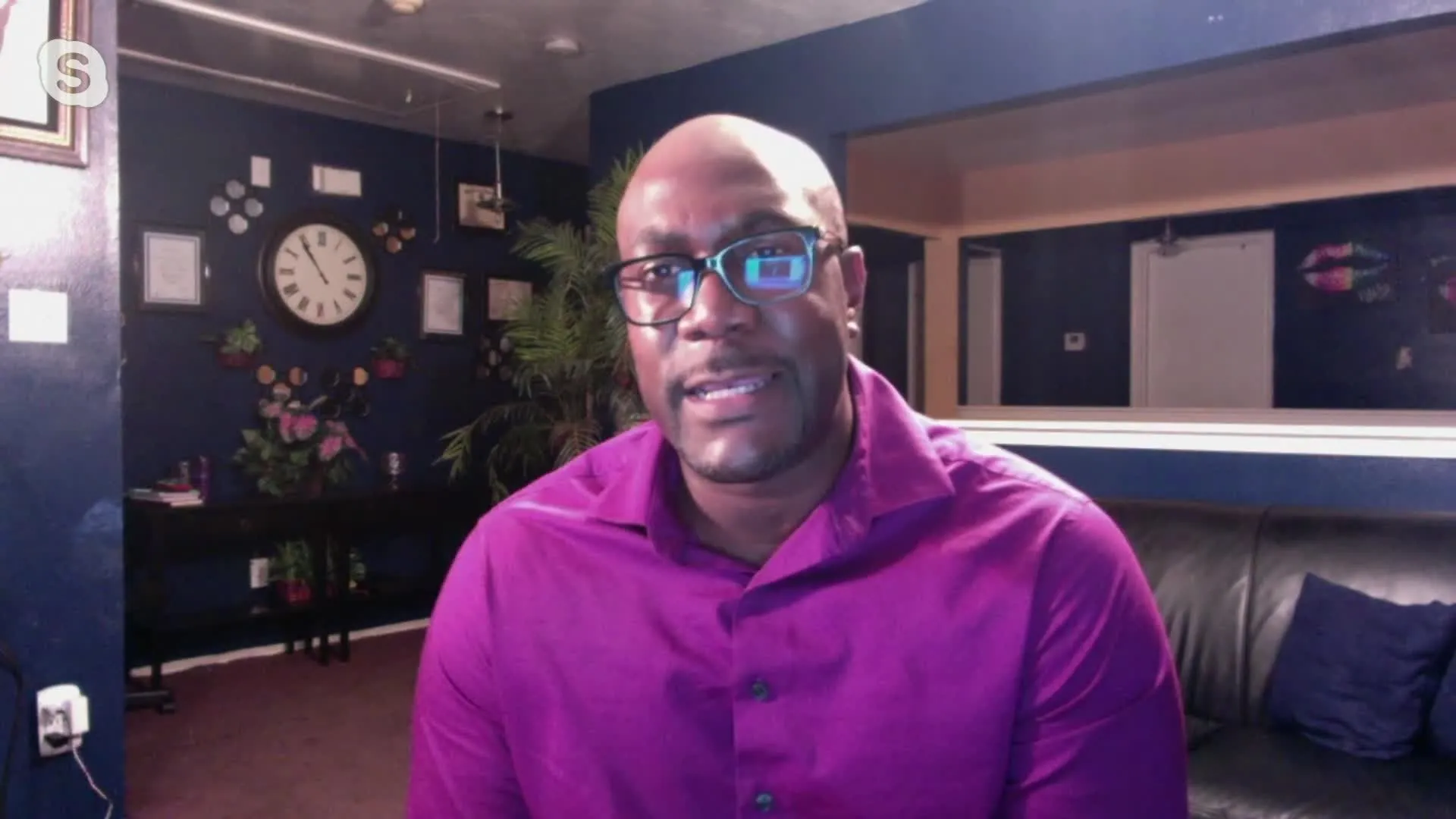 George Floyd’un kardeşi Philonise: Trump bana konuşma fırsatı vermedi! Kardeşim için adalet istiyorum