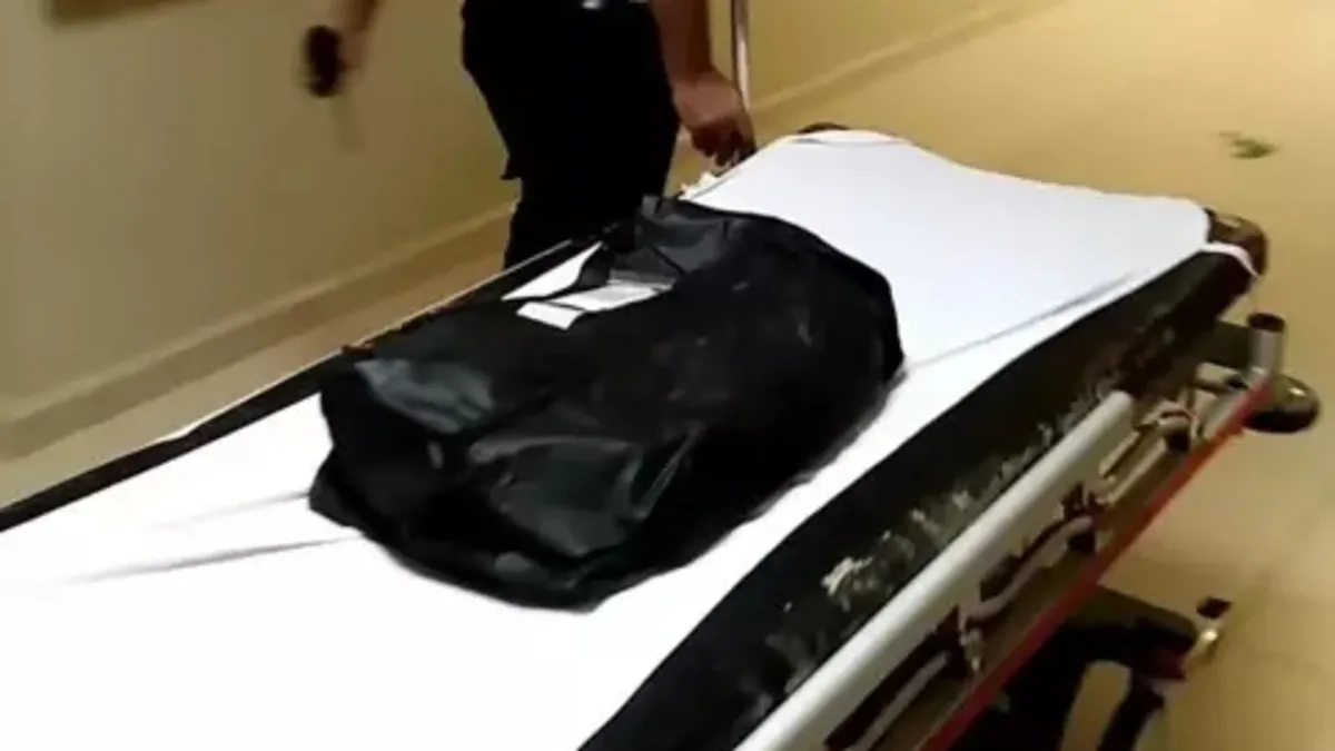 3 aylık Yunus bebek beşiğinde ölü bulundu