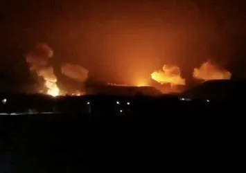 ABD ve İngiltere neden Yemen’i vurdu? Uzman isim 'Oyun daha yeni başlıyor' diyerek A Haber'de çarpıcı açıklamalarda bulundu