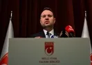 Bakan Gürlekten Terörsüz Türkiye mesajı