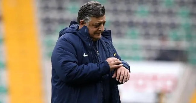 Yılmaz Vural'ın doktorundan açıklama: Durumu gayet iyi - 2