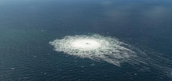 Kuzey Akım’daki sızıntı hakkında flaş haber! Polonya’dan korkutan iddia