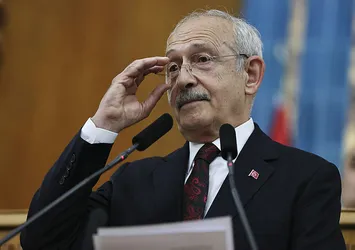 Kemal Kılıçdaroğlu yine istifa etmedi! A Haber'de çarpıcı sözler: İşin doğası gereği... | İlk açıklama geldi