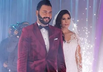 Caner - Berke çifti barıştı