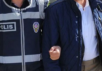 FETÖ'den aranan iş adamı yakalandı